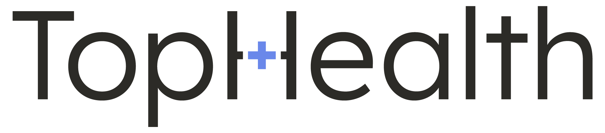 TopHealth Logo
