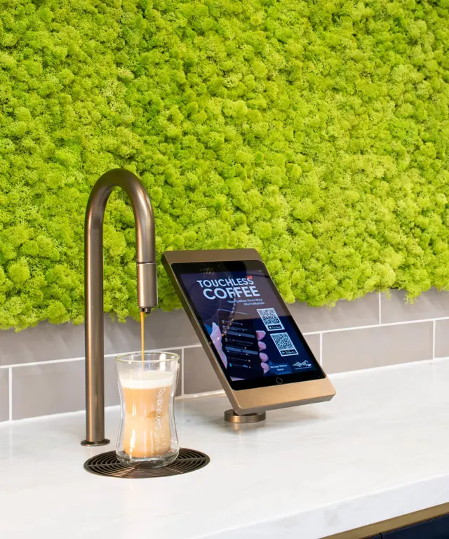 TopBrewer & TopJuicer IDRC