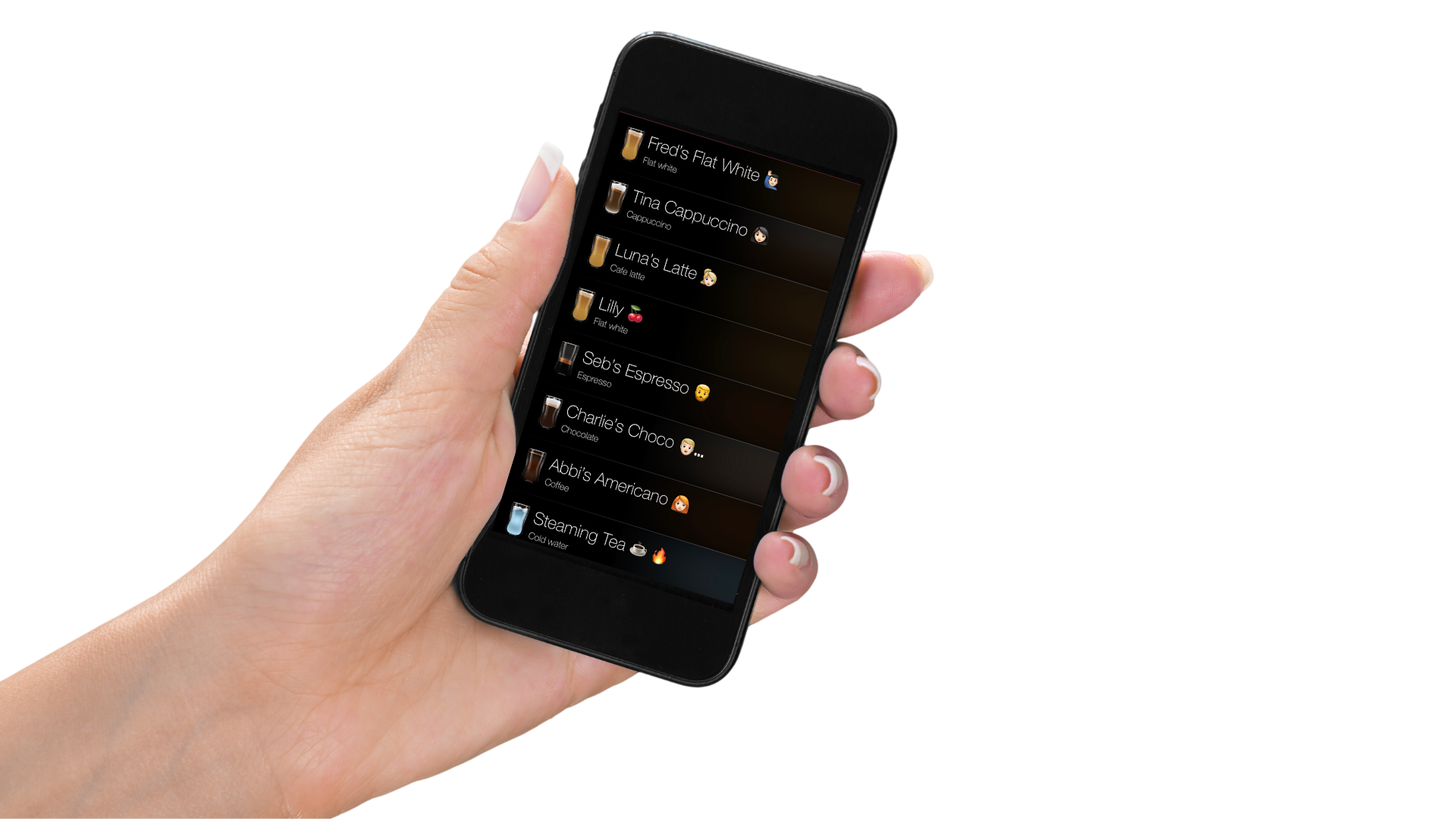 TopBrewer by Scanomat