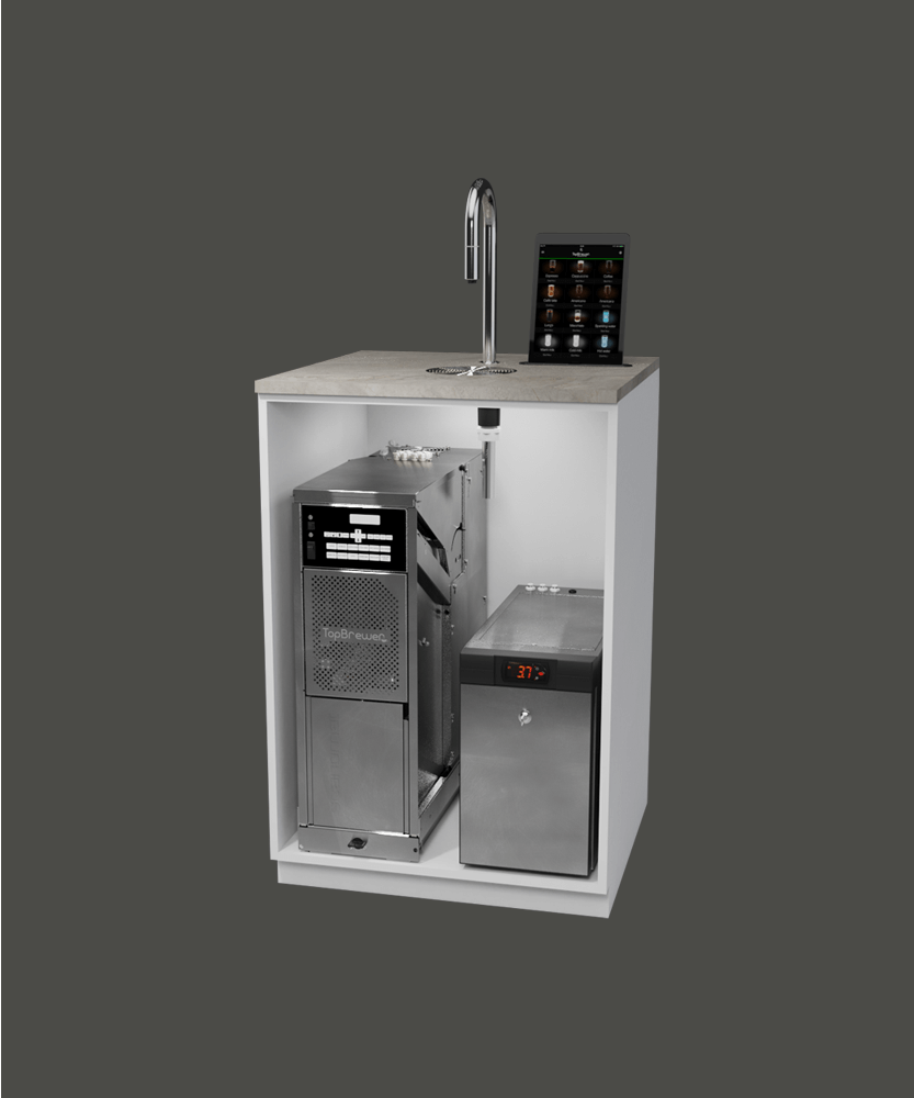 TopBrewer Pro Config TP4